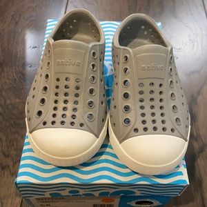 Native sandals sneakers